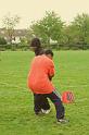 Quart Finale Juniors Foot US - Corsaire Evry vs Margouillats de Reze 165